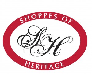 Shoppes of Heritage LOGO